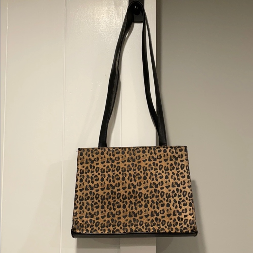 Leopard Bag - Picture 7 of 7